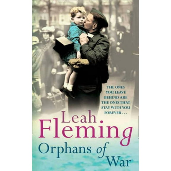 Orphans of War, (Paperback)