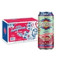thumbnail image 5 of AriZona x Fallout Pomegranate Green Tea Energy Drink  15 fl oz, 12Pack, 190mg Caffeine, 5 of 5