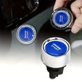 thumbnail image 3 of SUTENGDA Keyless Start Ignition Switch for Cars  Boats & RVs - 12V 50A  3-Pin  No Battery Required, 3 of 7