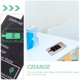 thumbnail image 3 of EeaseCA Universal Qi Wireless Charging Micro USB Port Receiver Module Patch for Android Phone - Reverse, 3 of 8