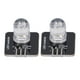 thumbnail image 2 of LED Module, 10Pcs Chip Bulb 3.3V-5V  For Indicator Lights ANGGREK MRB050D Blanco, 2 of 8
