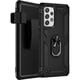 thumbnail image 2 of Funda SaharaCase con soporte militar negra para Samsung Galaxy A53 5G, 2 of 8