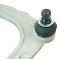 thumbnail image 4 of TRQ Front Control Arms with Ball Joints Link Kit Fits 2014-2018 BMW X5 15-19 X6 PSA31040, 4 of 6