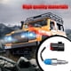 thumbnail image 5 of Scienceny Sensor de piezas de automóviles de gasolina de posición de interruptor neutral fácil de instalar accesorios de productos de Vehículos, repuestos y accesorios Mis, 5 of 6