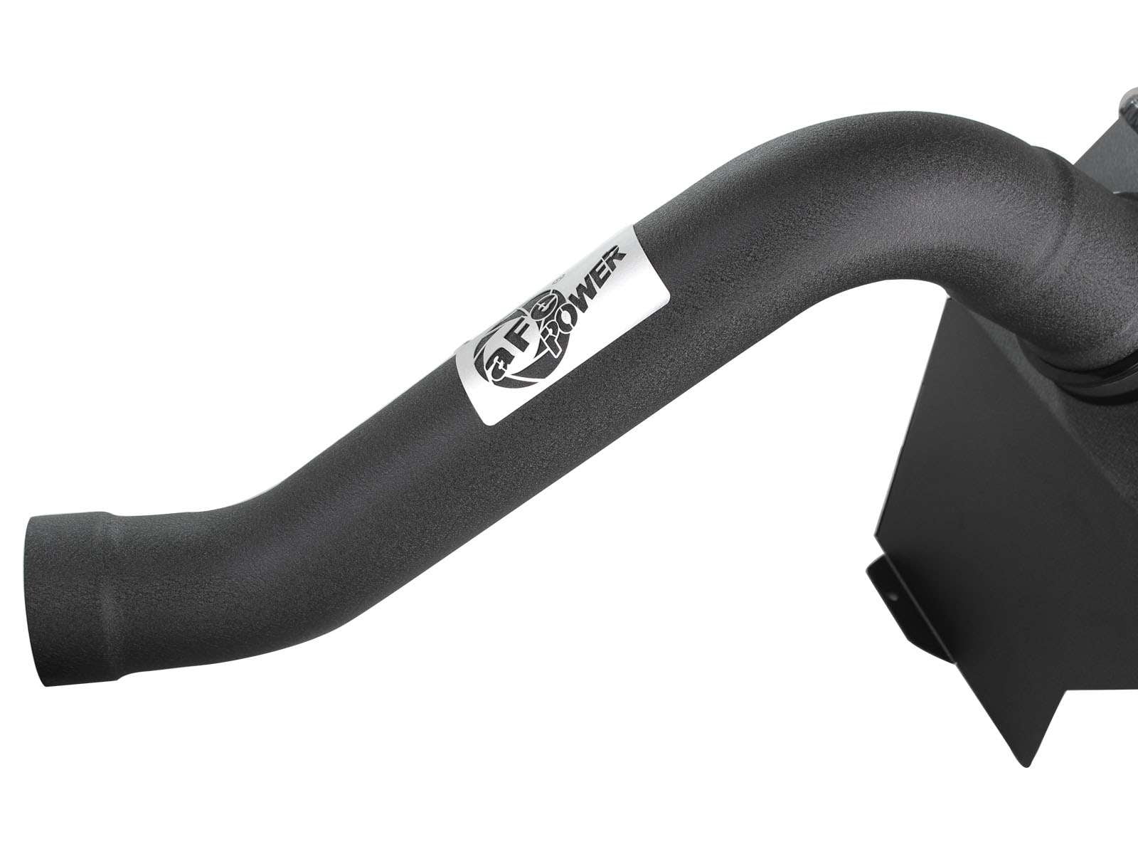 Magnum FORCE Stage-2 Cold Air Intake System w/ Pro 5R Filter