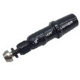thumbnail image 3 of 2 Pcs.335 Manchon Adaptateur d'Arbre de Golf pour 2017 M1 M2 M3 M4 SLDR Driver Tip RH, 3 of 5