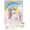 Premium Poster & Mount Bundle, variant on Animal Club - Unicorn Wall Poster with Push Pins, 22.375" x 34"