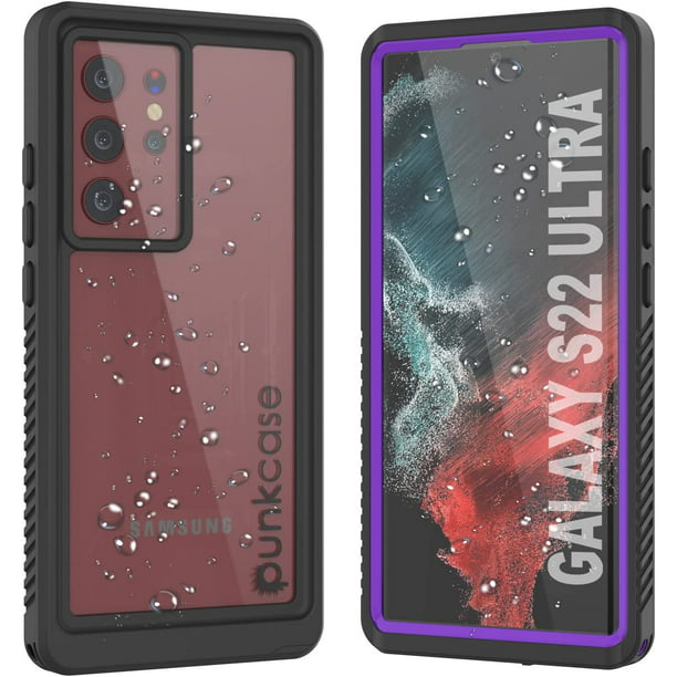 Galaxy S23 Water/ Shockproof [Extreme Series] Screen Protector Case [L –  punkcase