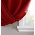 thumbnail image 3 of Solid Blackout Grommet Window Panel, 3 of 3