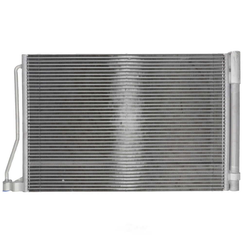 Valeo 814388 Condenser for BMW M5 2013-2016