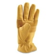 thumbnail image 3 of Guide Gear Waterproof Insulated Cowhide Leather Gloves Tan 2XL, 3 of 3