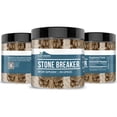 thumbnail image 3 of Earthborn Elements Chanca Piedra Stone Breaker, 200 Capsules, Pure & Undiluted, No Additives, 3 of 5