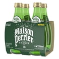 thumbnail image 4 of Maison Perrier Non Aromatisée en Verre 4x330ml, 4 of 5