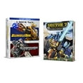 thumbnail image 2 of Bumblebee & Transformers Ultimate 6-Movie Coll [Blu-ray], 2 of 2