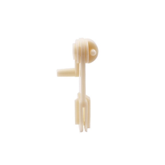 Advancent Tablero de bobinado, bobinas de hilo dental, carrete de cable, conveniencia, simplemente usado, accesorio de bordado multicolor, Type9 NO9