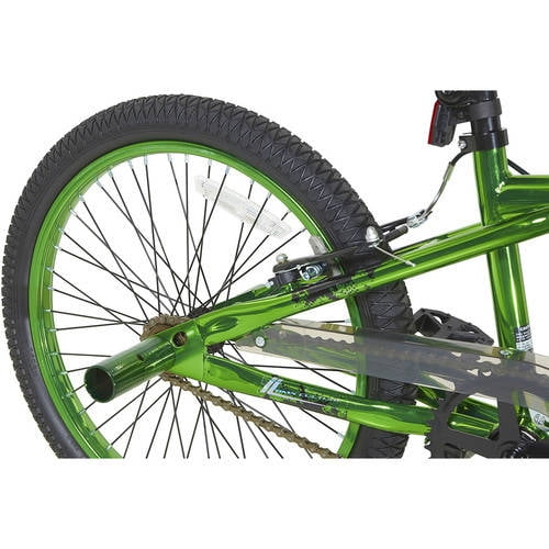 genesis krome 20 inch bike