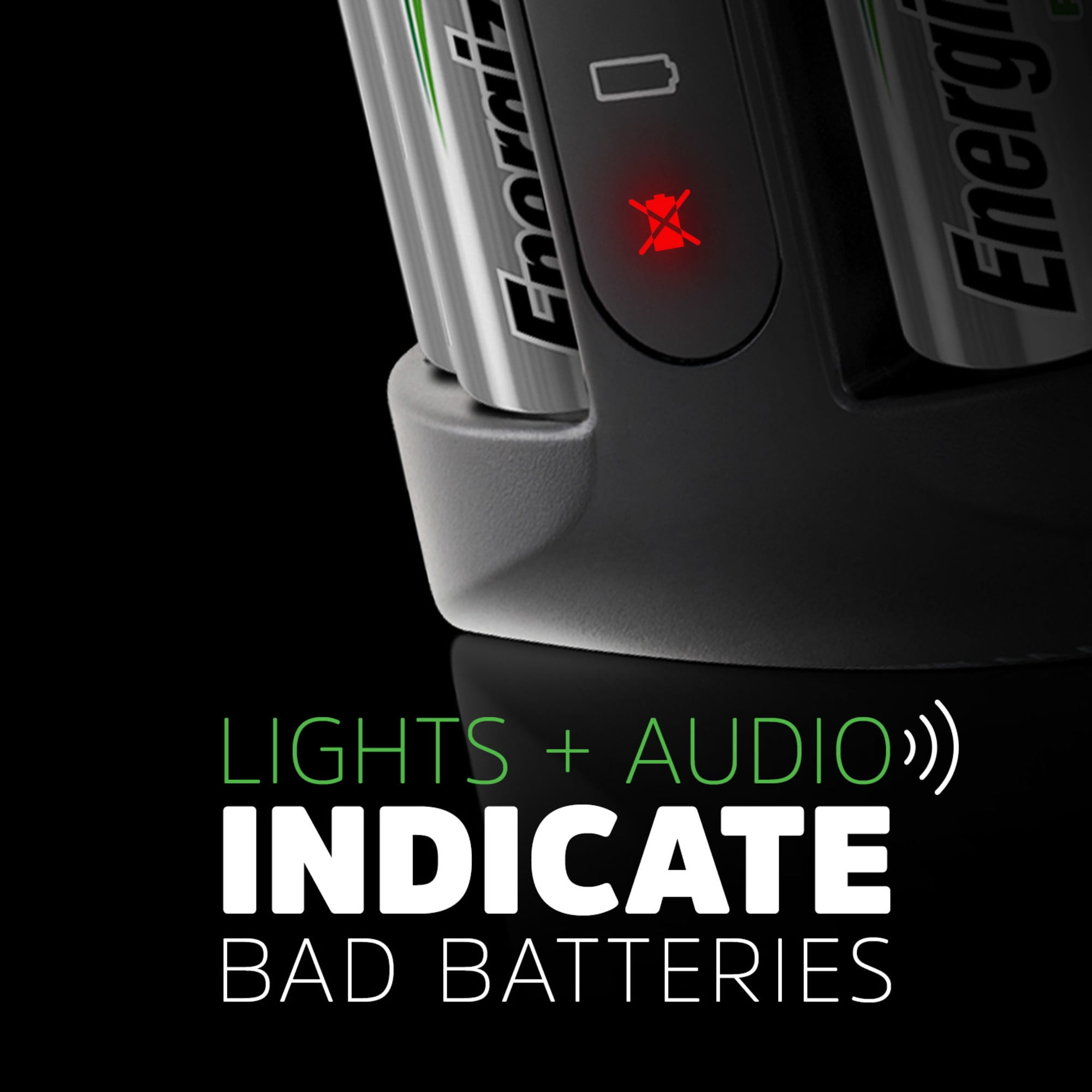 Energizer Rechargeable AA and AAA Battery Charger Philippines Ubuy - Main Image