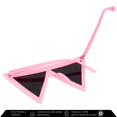 thumbnail image 2 of Lentes De Sol Xolek 151 Moda Geometrico Uv400, 2 of 6