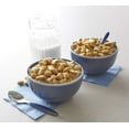 Barbara's Original Puffins Cereal, Puffed Kids Cereal with Corn and