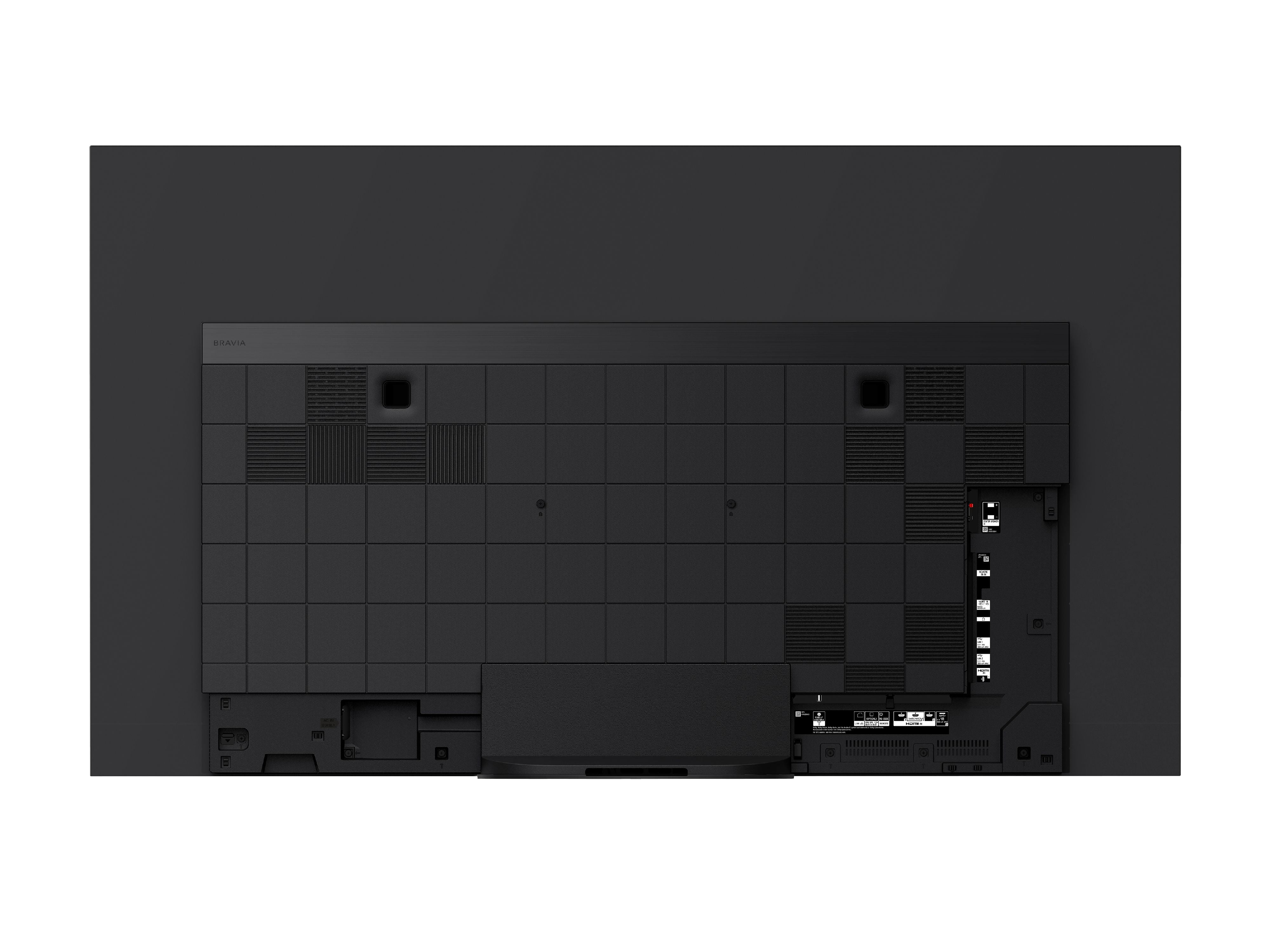 Sony 55 Class XBR55A9G 4K UHD OLED Android Smart TV HDR BRAVIA A9G