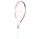 thumbnail image 5 of Raqueta de tenis, equipo de tenis portátil, entrenamiento práctico, para mujeres y hombres, ligero. Rosa, 5 of 9