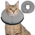 thumbnail image 1 of Collar de recuperación inflable VCTERFK para perros y gatos, 1 of 6
