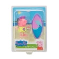 thumbnail image 2 of Peppa Pig Peppa and Surfboard, 2 of 4