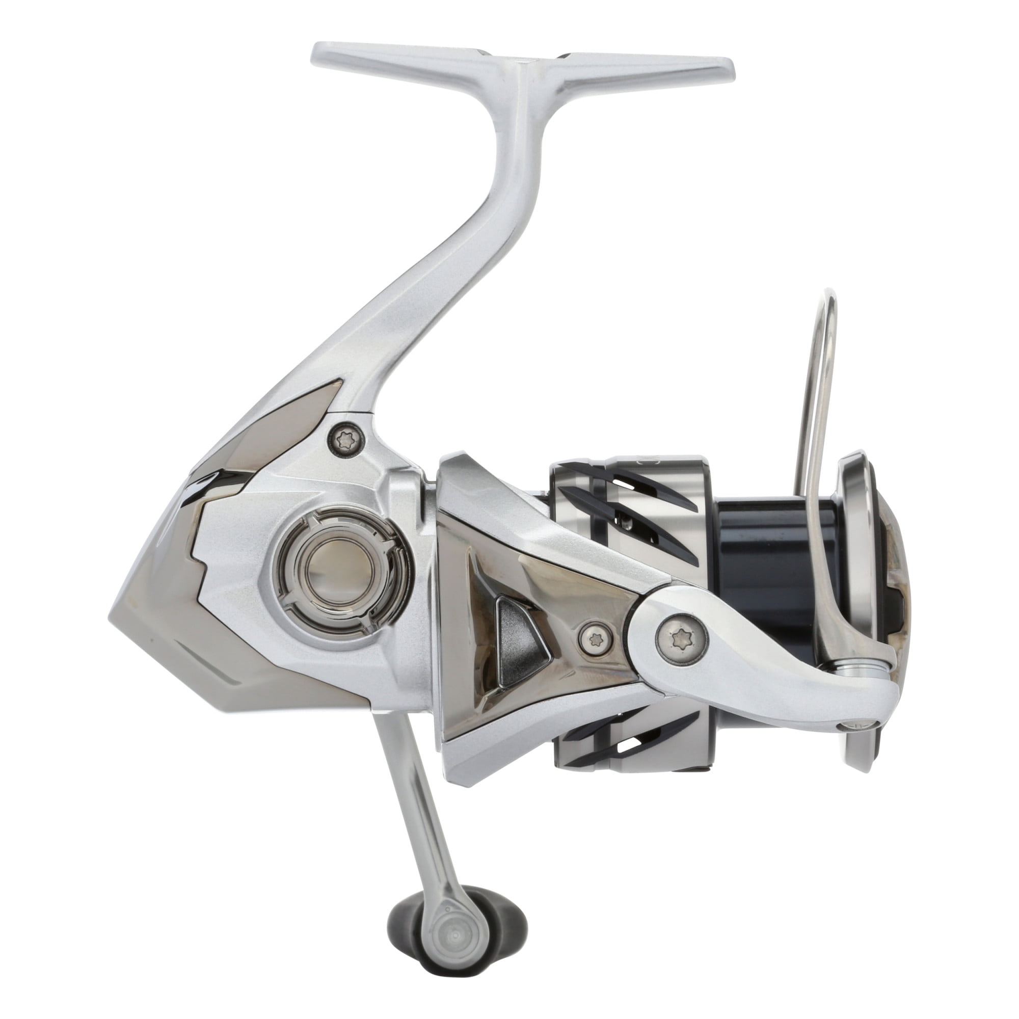 harga reel shimano stradic 2500 fi FM 2500-5000 2500 size 5.8 gear 7.8oz Shimano Elf 2500 Spinning Reel
