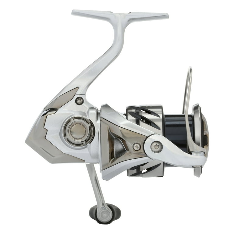 Shimano Stradic FM 2500HG Spinning Fishing Reel with Infinity