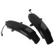 thumbnail image 4 of Car Led Dynamic Turn Signal Light Side Rearview Mirror Light Compatible With E Class W211 S211 2002-2007 G Clas-dz, 4 of 4