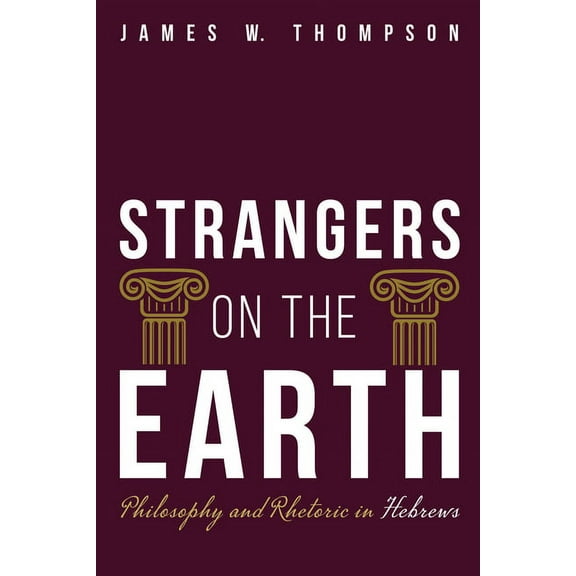 Strangers on the Earth (Hardcover)