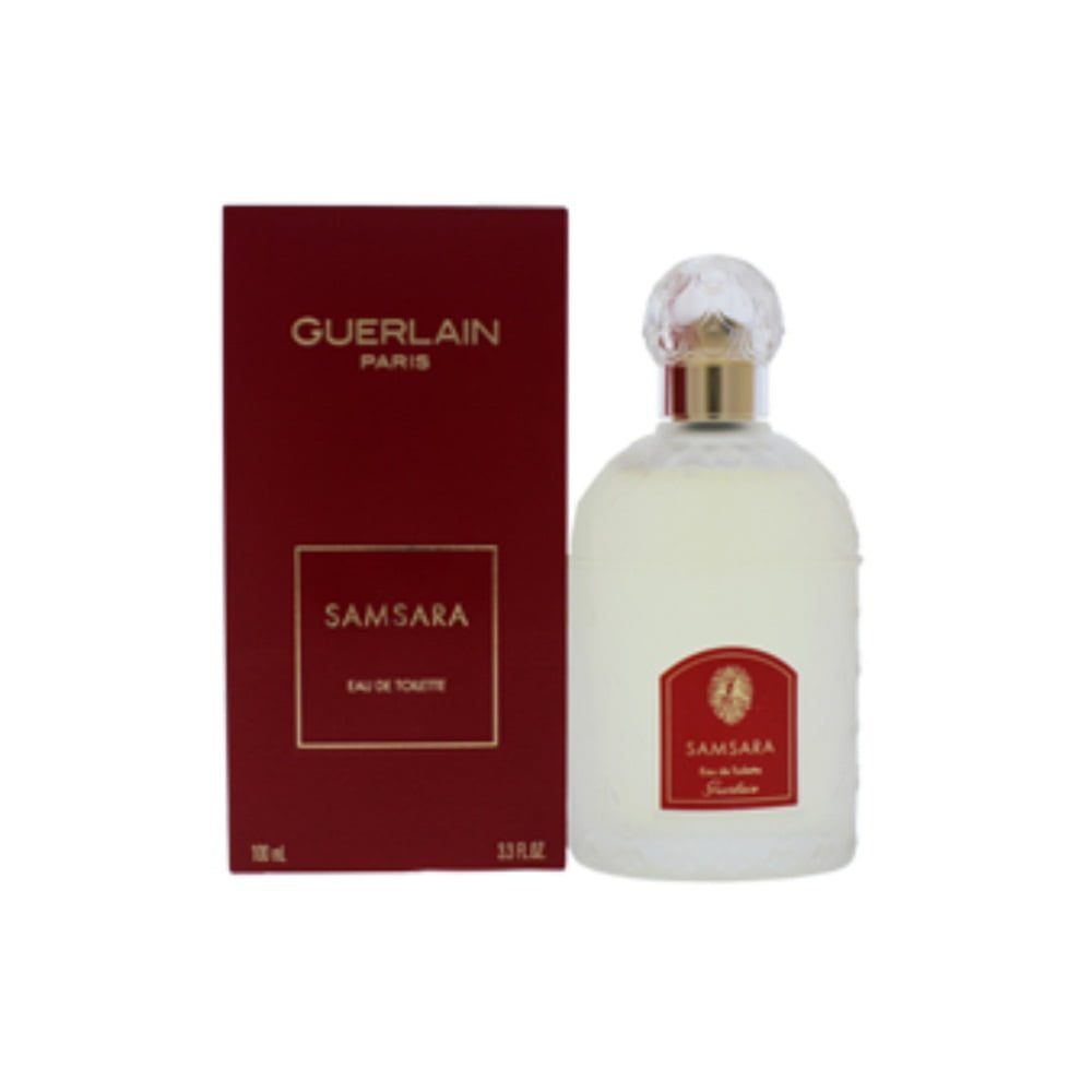 香水(女性用) GUERLAIN SAMSARA EAU DE PARFUM GUERLAIN SAMSARA FOR WOMEN EAU DE PARFUM 100ML