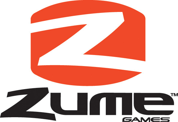 Zume Games Portable Badminton Set With Freestanding Base photo 6