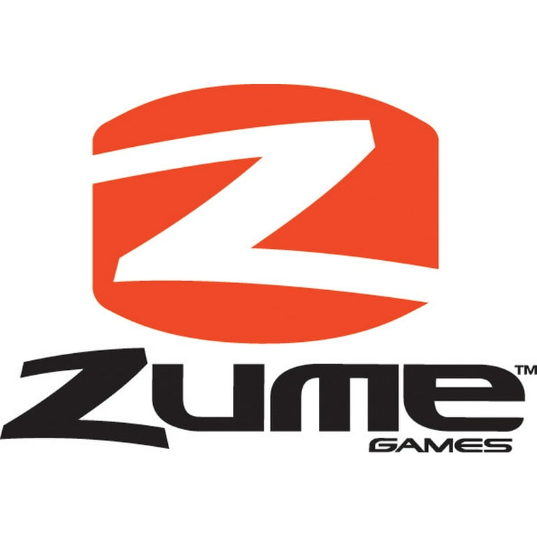 Zume badminton set online