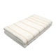 thumbnail image 2 of Toalla de Playa Cottonella Set 2 piezas Color Blanco con beige, 2 of 4