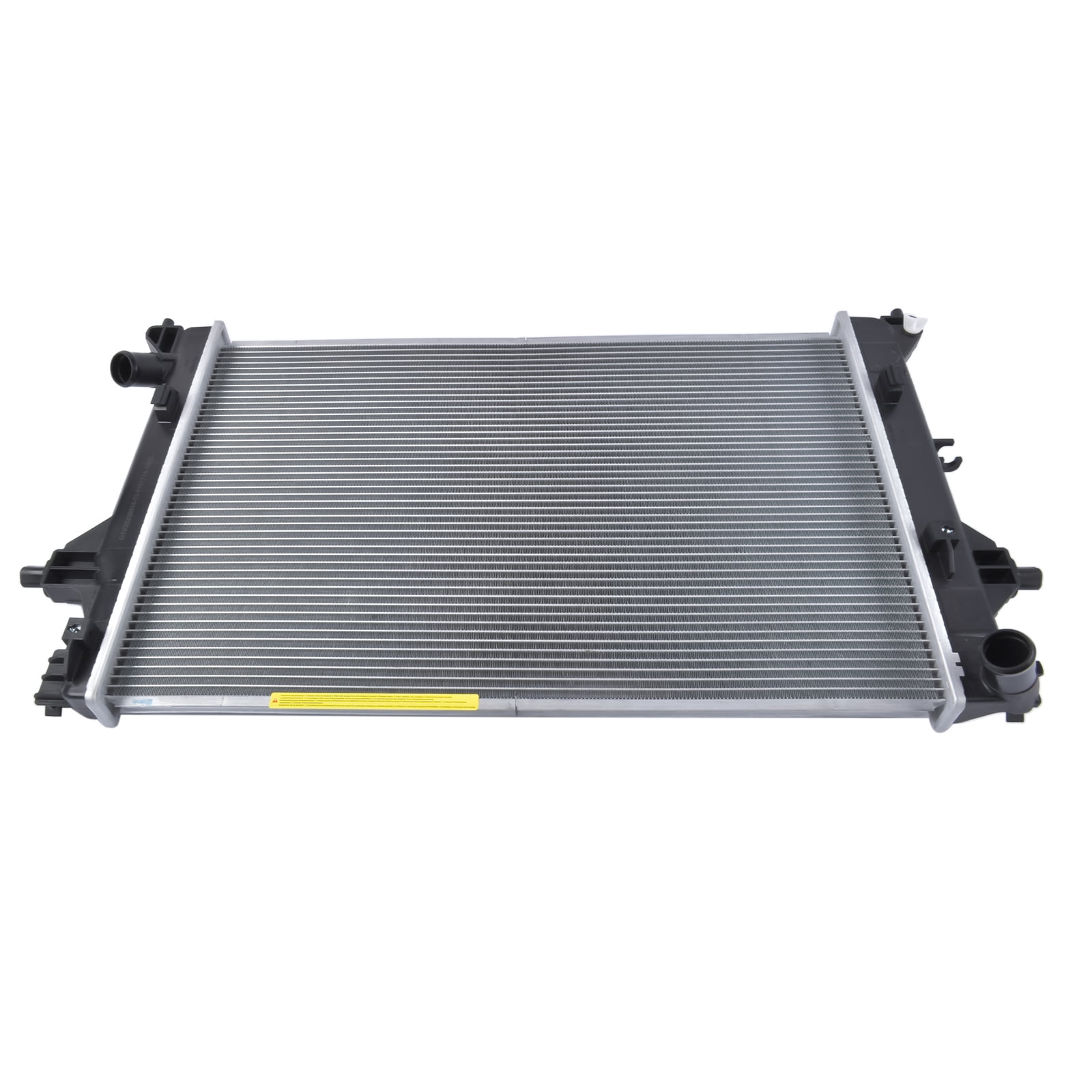 WFLNHB Radiator Cooling Fan Assembly – 2011-2013 Hyundai Elantra, Replaces 25380-3X100