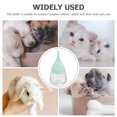 thumbnail image 3 of YSNOOWE Botella Para Cachorros Y Pequeños Con Silicona Portátil Y, 3 of 8