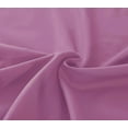 thumbnail image 3 of The Great American Store Premium 1800 Series Brushed Microfiber Easy Fit Gathered Style Ruffled Bed Skirt - 30 Inch Drop Length (Queen Size, Solid Lavender) - Covers Bed Legs & Frame, 3 of 4