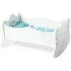 Manhattan Toy Baby Stella, Time to Sleep Cradle for 15" Dolls - Doll Furniture