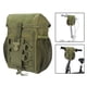thumbnail image 1 of Riñonera táctica Molle, bolsa para cinturón, almacenamiento de herramientas tácticas Sharpla Bolsa Molle, 1 of 8