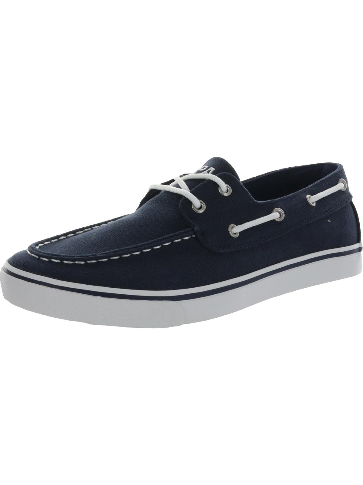 us polo boat shoes
