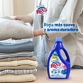 thumbnail image 2 of Suavizante de telas Bold 3 suave frescura de 3 l, 2 of 4