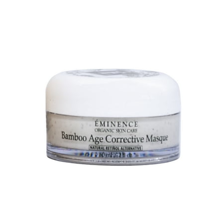 Eminence Bamboo Age Corrective Face Mask 2 Ounce