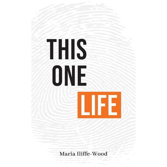 This One Life: Poetic Explorations of Faith, Womanhood, Love and Death, (Paperback)