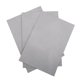 thumbnail image 1 of 6 parches de PVC para colchón de aire, parches inflables para reparación de botes, accesorios para balsa inflable, barco, canoa, kayak, solo parche, (gris) Kit de parches para balsa, 1 of 1