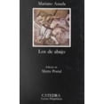 thumbnail image 1 of Pre-Owned Los De Abajo (Hardcover) 9788437602264, 1 of 1