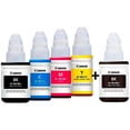 thumbnail image 4 of Impresora CANON Pixma G1110 Tinta Continua 5 Tintas GI-190, 4 of 6
