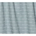 thumbnail image 3 of Tate Solid Cotton Kitchen Curtain & Tier Set, 3 of 3