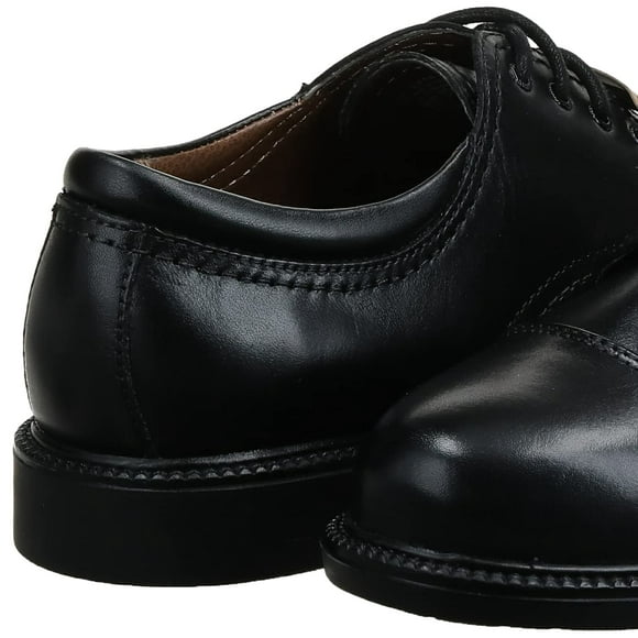 Dockers Hommes Gordon Robe Chaussure en Noir, 10 US