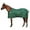 Green, variant on ARMORFLEX Challenger II Adjusta-Fit Surcingle Horse Blanket | Green | 66